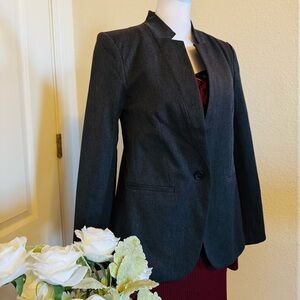 NEW OLD NAVY Women’s Suit Jacket / Blazer